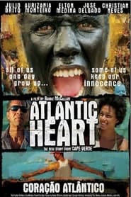 Atlantic Heart' Poster