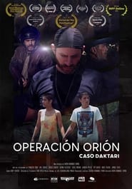 Operacin Orin' Poster