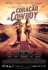 Cowboys Heart' Poster