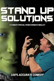 Stand Up Solutions' Poster