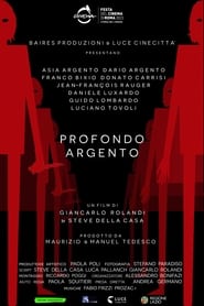 Deep Argento' Poster