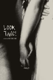Look Twice' Poster