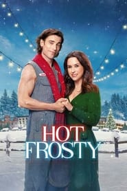 Hot Frosty' Poster