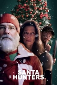 Santa Hunters' Poster