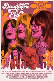Daughters of Evil' Poster