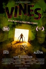 Vines' Poster