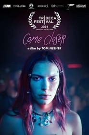 Come Closer' Poster