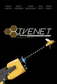 Hivenet' Poster