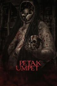 Petak Umpet' Poster