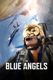 The Blue Angels' Poster