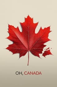 Oh Canada' Poster