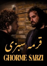 Ghorme Sabzi' Poster