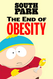 South Park The End of Obesity' Poster