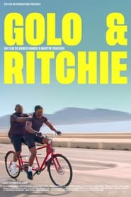 Golo et Ritchie' Poster