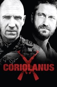 Streaming sources forCoriolanus