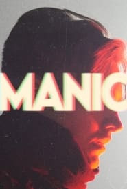 Manic' Poster