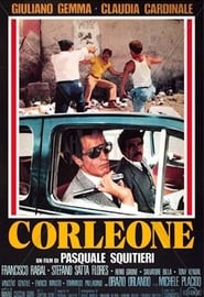 Corleone' Poster