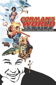 Streaming sources forCormans World