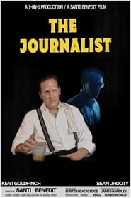 The Journalist' Poster