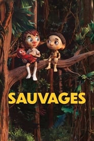 Savages' Poster