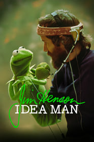 Jim Henson Idea Man' Poster