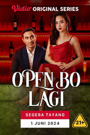 Open Bo Lagi' Poster