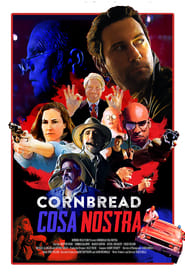 Cornbread Cosa Nostra' Poster