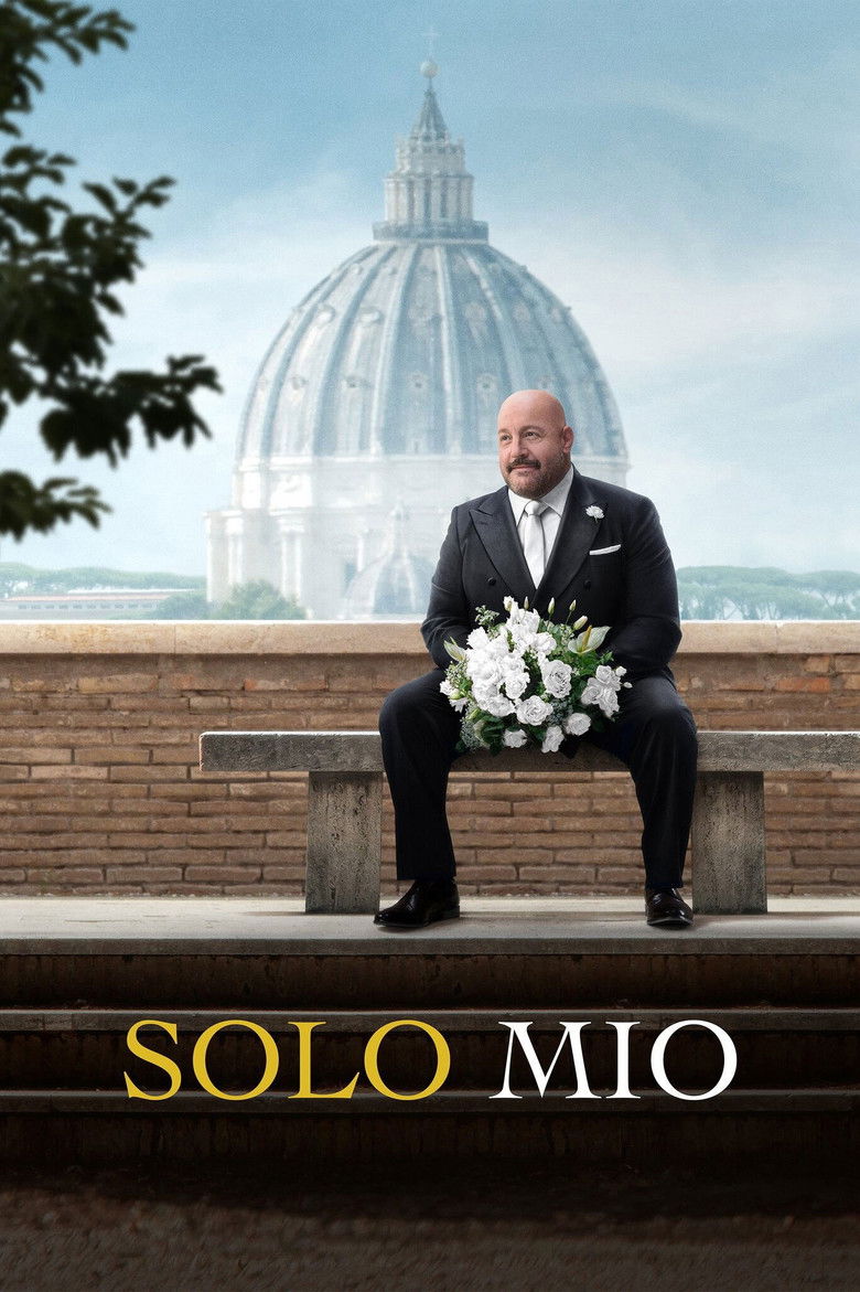 Solo Mio Poster