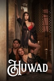 Huwad' Poster