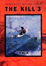 The Kill 3' Poster