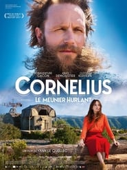 Cornlius le meunier hurlant' Poster