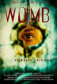 Womb' Poster