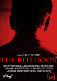 The Red Door' Poster