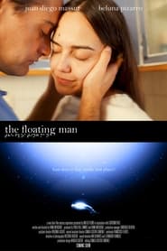 The Floating Man' Poster