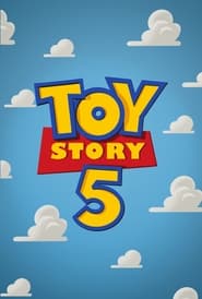 Toy Story 5' Poster