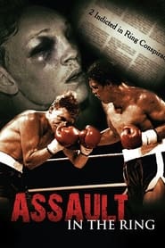 Assault in the Ring' Poster