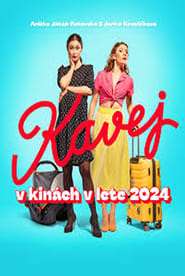 Kavej' Poster