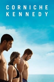 Corniche Kennedy' Poster