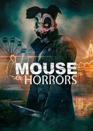 Mouse Of Horrors' Poster