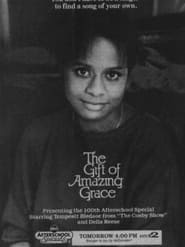 The Gift Of Amazing Grace' Poster