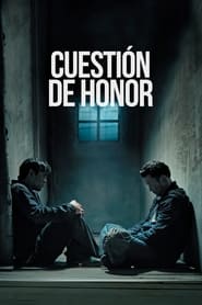 Cuestin de Honor' Poster