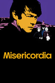 Misericordia' Poster