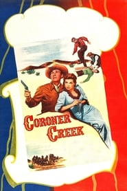 Coroner Creek' Poster
