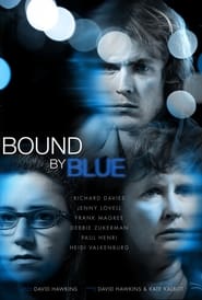 Bound By Blue' Poster