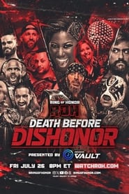 ROH Death Before Dishonor 2024