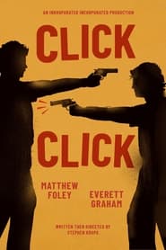 Click Click' Poster