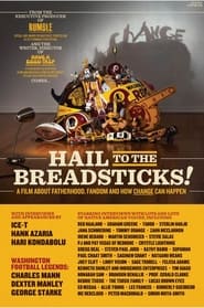 Hail to the Breadsticks' Poster