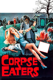 Corpse Eaters' Poster