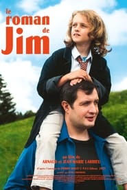 Jims Story' Poster