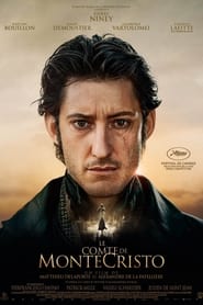 The Count of MonteCristo' Poster